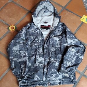 686 Mannual Snowboard Jacket